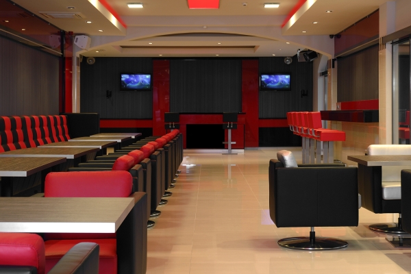 Gokart Hotel (Kecskemét)
